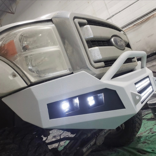 2011-2016 Ford F250-550