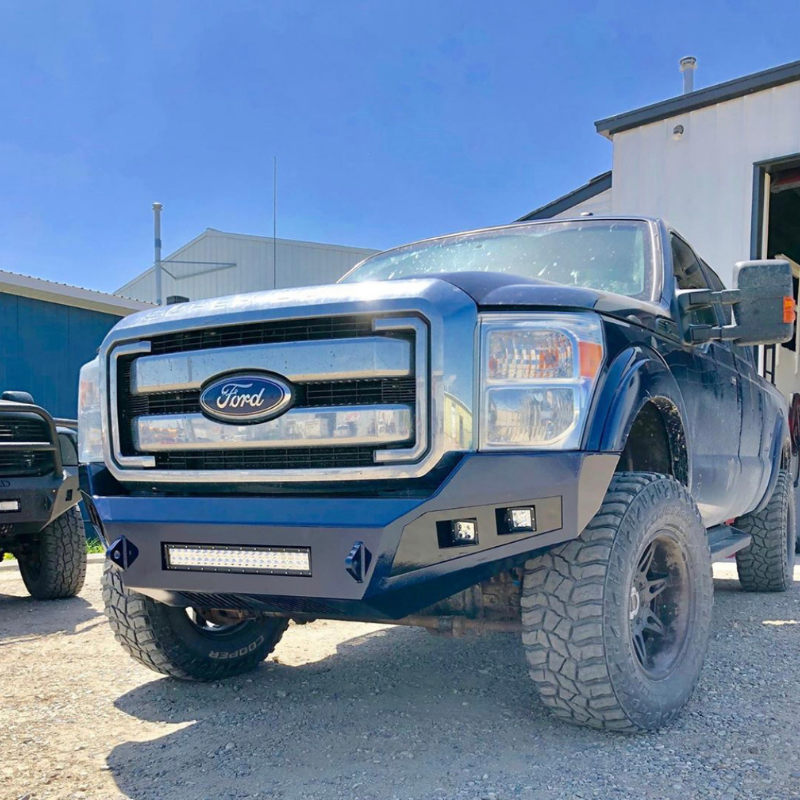 2011-2016 Ford F250-550