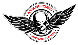 Misguided Industries