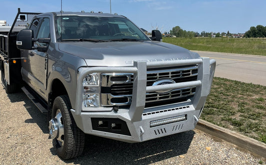 2023+ Ford F250-550